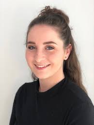 2021 IAB BA Commercial Dance Student Profiles — IAB Student Profiles