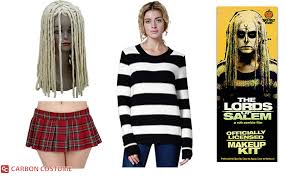 Heidi from The Lords of Salem Costume Guide | Carbon Costume