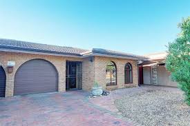 4 Bed House In Monte Vista Photo Number 1 Monte Vista Built In Braai House