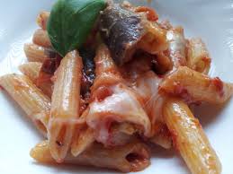 Timballo Di Melanzane Alla Siciliana