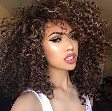 Because of this many black men like to shape up their hairlines, get asymmetric haircuts. Pinterest Jennyroxksz Hair Styles Curly Hair Styles Naturally Natural Hair Styles