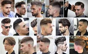 Jangan memanjangkan rambut anda, karena model rambut panjang hanya akan membuat bentuk wajah anda terlihat semakin. Model Rambut Pria 2020 Terbaik Pilihan Para Wanitaportalmadura Com