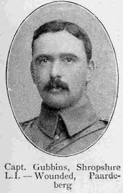 Hissem_Gubbins Family