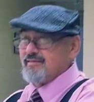 Patrick Paul Obituary (1955