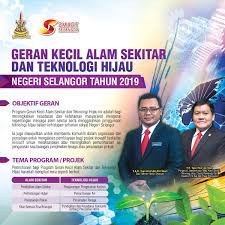 Dato' dr halim bin man ketua setiausaha kementerian tenaga, teknologi hijau dan air. Portal Kerajaan Negeri Selangor Darul Ehsan
