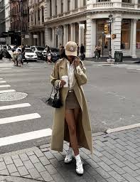 Fashion Inspiration: Elevate Your Style with Creative Outfit Ideas