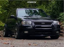 Image result for Chrome Yellow 2002 Escape