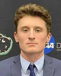 2020-2021 Men's Golf Roster