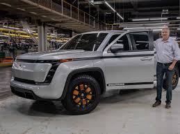 65 523 просмотра 65 тыс. Workhorse Nasdaq Wkhs Investors Bank On U S Postal Service Contract And The Upcoming Public Flotation Of Lordstown Motors To Unlock The Next Ramp Up