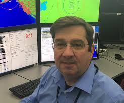 What restaurants are near national tsunami warning center? Niu Alumni Association