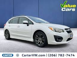 Image result for Satin White 2012 Subaru