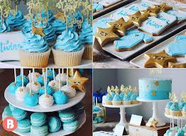 16 Unique Baby Shower Themes