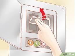 Of external fuse box watch video on youtube2:57nissan maxima 2007 external and internal fuse box1 views7 months agoyoutubesarandipity 850watch video3:43brezza how to change fuses. How To Find The Fuse Box Or Circuit Breaker Box 12 Steps
