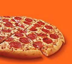 Little Caesars Pizza Pizza Pizza Fundraiser Good Pizza