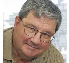 Charles BERTRAND Obituary