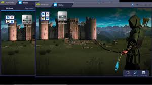 Lineage 2 Revolution With Bluestacks Multi Instance