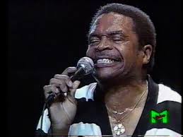When The Gates Swing Open (Otis Clay)