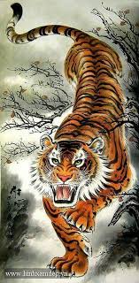 Khi bạn xăm hình con hổ tổng hợp 56 hình xăm hổ xuống núi kín lưng, đẹp ở ngự, bắp tay cho nam: Bá»™ Sieu Táº­p 32 Hinh XÄƒm Cop Ä'áº¹p Nháº¥t Hiá»‡n Nay
