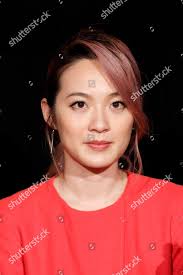 Jacky Cai Editorial Stock Photo