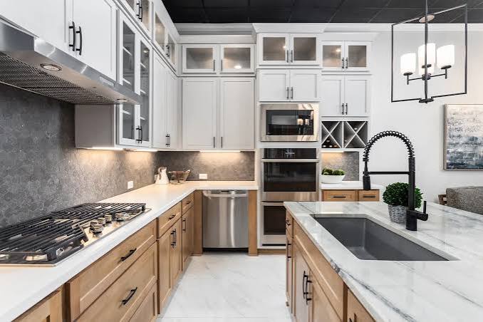 Home & Kitchen