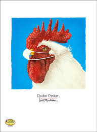 Dr. Pecker