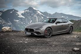 A combination of italian elegance, style, passion and performance. Maserati Test Erfahrungsberichte Autoscout24