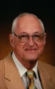 Obituary for A BRUCE BUCKLEY