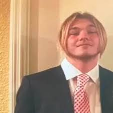 Danny Rittenberry's Instagram, Twitter & Facebook