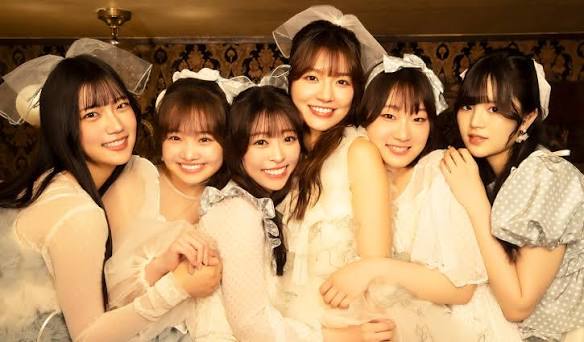 Bybe物語オフィシャルサイト｜Bybe物語OFFICIAL FANCLUB