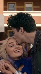 ZOMBIES 4 IS OFFICIALLY OUT NOW 🧟‍♂️🎬 looking back, this was some of the  best times of my life. Getting to spend every second with the most  talented, beautiful, down to earth