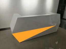 Check spelling or type a new query. Custom Made Front Reception Desk Modern Counter Design Curved Reception Table For Store Display Interior Design Fixture For Sale Reception Counters Manufacturer From China 109897037
