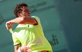 Ultimate fighting championship es la organización líder de artes marciales mixtas en el mundo. Quali Roland Garros 6 Gli Azzurri In Campo Nel 2 Turno