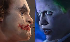 David Ayer compara su Escuadrón Suicida con Joker de Joaquin Phoenix y  asegura que Jared Leto "
