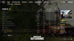 The new pubg replay editor is now live and gives players the tools they need to turn the automatically saved clicking on the edit button at the bottom right will then start replay editor mode. New Spectator Mode For Custom Games Coming In Pubg Pc Update 11 Dbltap