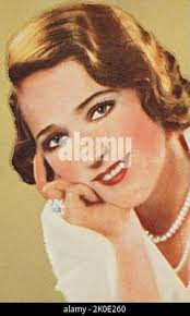 Gladys mary smith hi-res stock photography and images