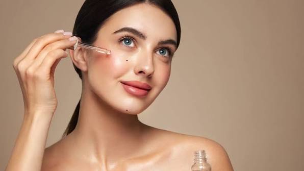 best face serum for combination skin