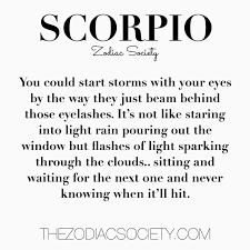 Pnutbutter72 Scorpio Zodiac Scorpio Traits Scorpio Zodiac Facts