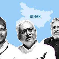 Bihar Vidhan Sabha Election 2020 - Home | Facebook