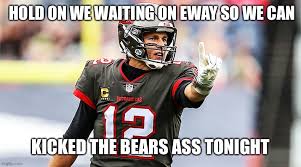 Tampa Bay Bucs Imgflip See more ideas about joe buck, memes, buck.