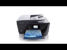 In printing preferences the paper/quality section only gives a an option labelled print in grayscale. Hp Officejet Pro 6968 Allinone Printer With Software Youtube