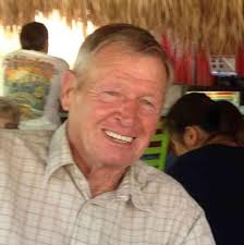 James James Obituary (1933