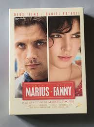 2DVD MARIUS