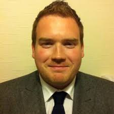 Paul Glaze (@PaulGlazeMEUK)