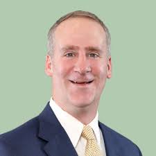 Robert H.N. O'Brien Biography