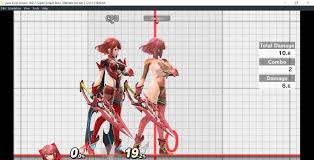 Gen Pokemon Sprite Icons Super Smash Bros Ultimate Mods The Best  Pornsexiezpix Web Porn