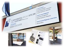 Benevento Il 10 Settembre Test Di Ingresso Per Giurisprudenza Unisannio Lab Tv