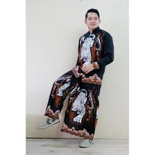 Maybe you would like to learn more about one of these? Harga Baju Sarung Batik Terbaru Juli 2021 Biggo Indonesia