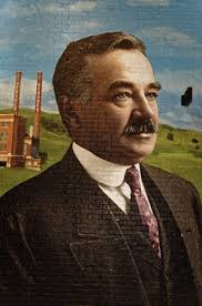 A tour of the process