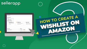Check spelling or type a new query. Amazon Wishlist How To Create A Wishlist On Amazon 2020 Guide Youtube