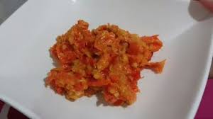 Jun 13, 2021 · resep sambal kacang untuk bubur. Cara Membuat Sambal Untuk Soto Dan Rawon Sederhana Banget Youtube